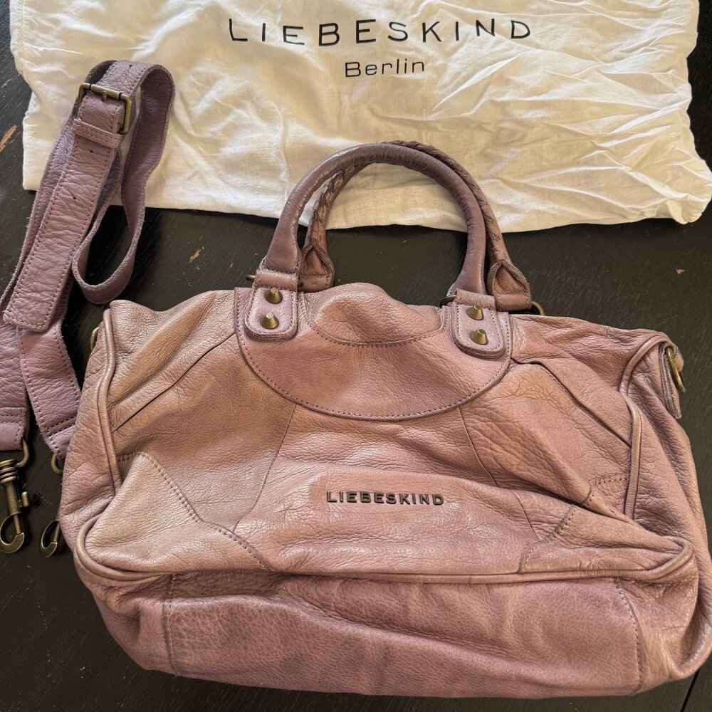 Liebskind Berlin shopper
